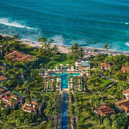 The St. Regis Punta Mita Resort Eksteriør billede