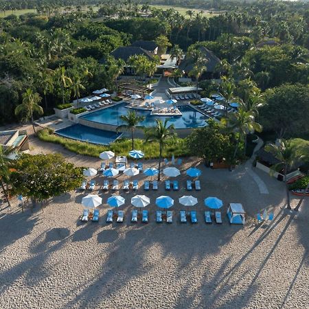 The St. Regis Punta Mita Resort Eksteriør billede