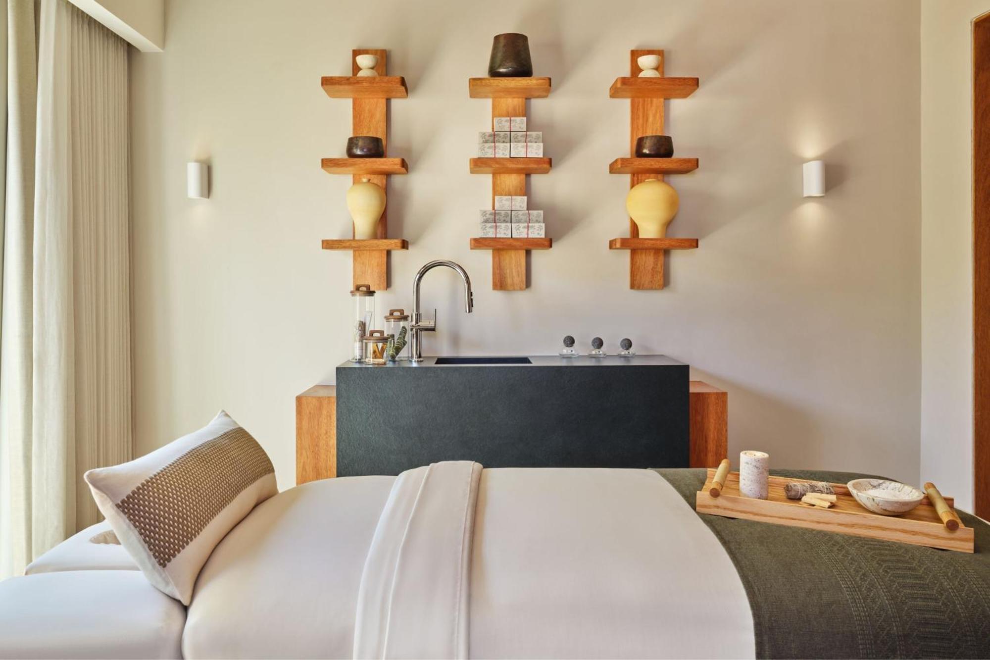 The St. Regis Punta Mita Resort Eksteriør billede