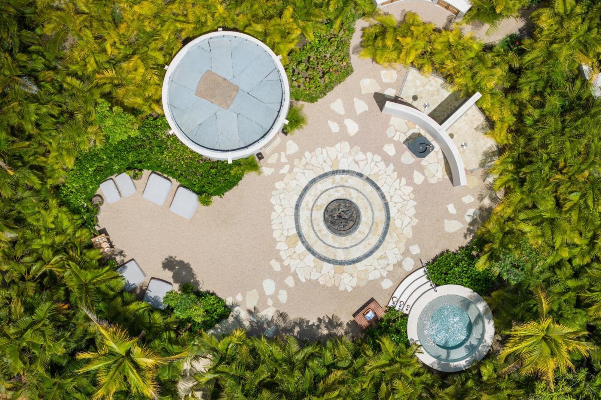 The St. Regis Punta Mita Resort Eksteriør billede