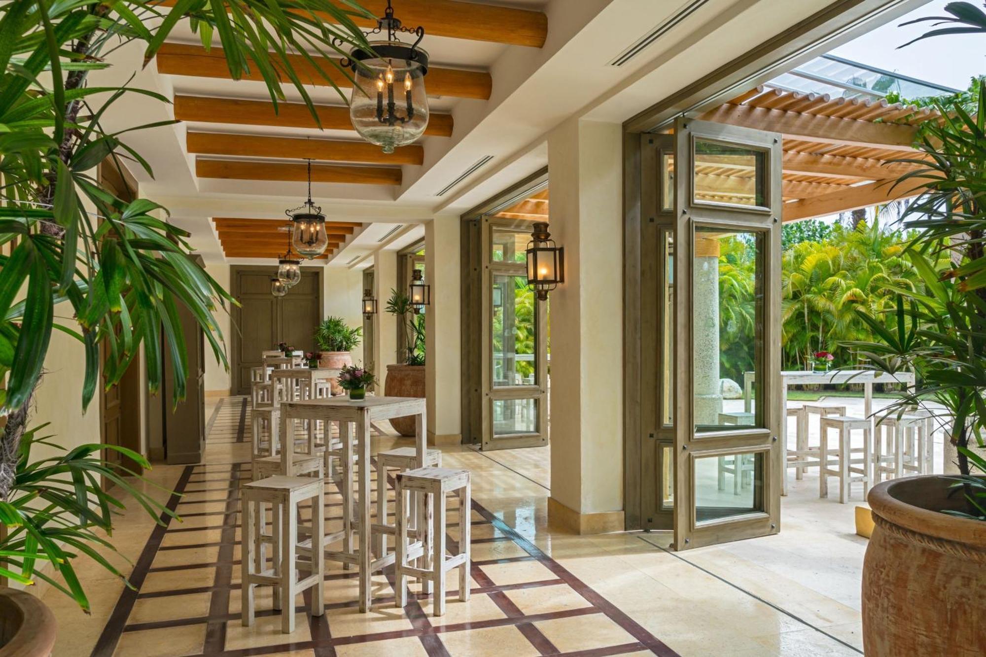The St. Regis Punta Mita Resort Eksteriør billede