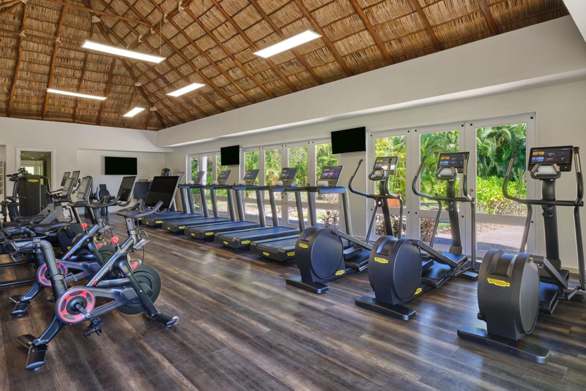 The St. Regis Punta Mita Resort Eksteriør billede