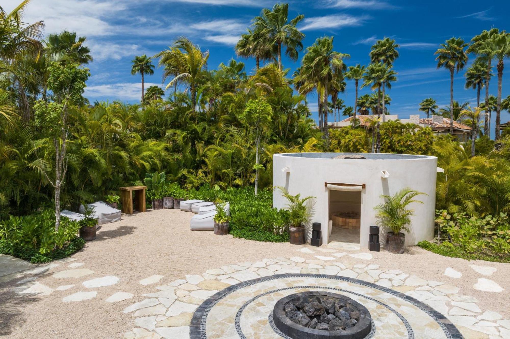 The St. Regis Punta Mita Resort Eksteriør billede